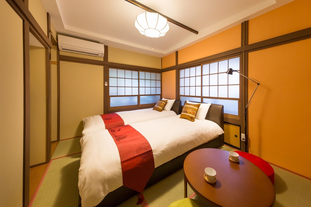 Standard Twin Room B4 photo 1