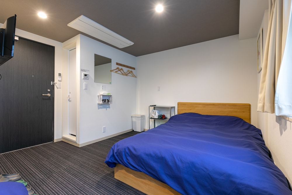 Triple Room with a Bathtub photo 1