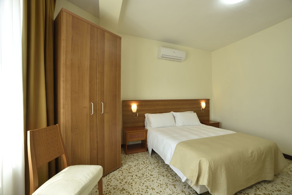 Classic Single Room photo 1