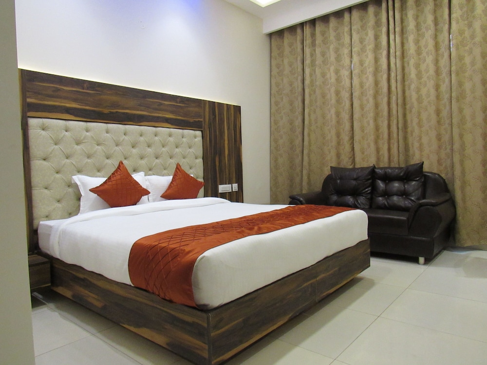Premier Room, Non Smoking
