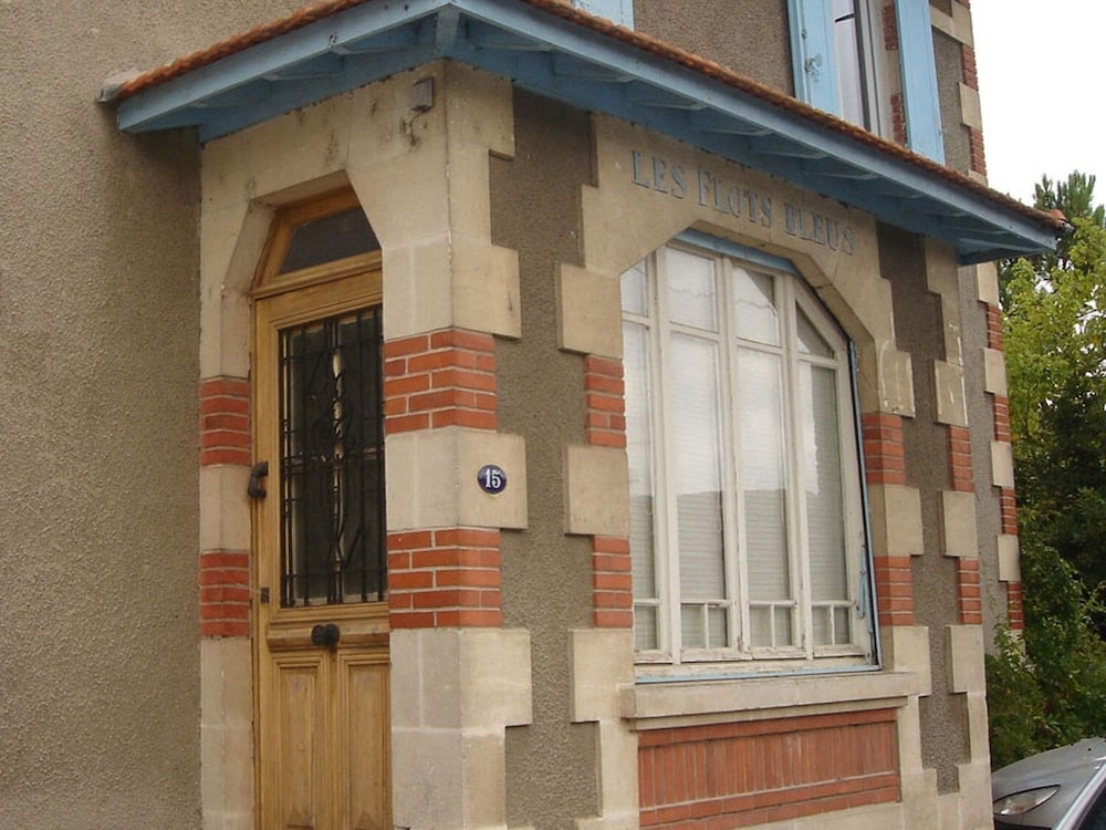 Superior Apartment, Terrace (Rez-de chaussée) photo 2