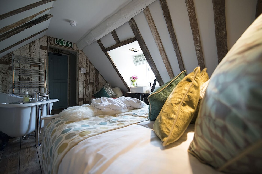 Suite, Ensuite (NIDDY) photo 2