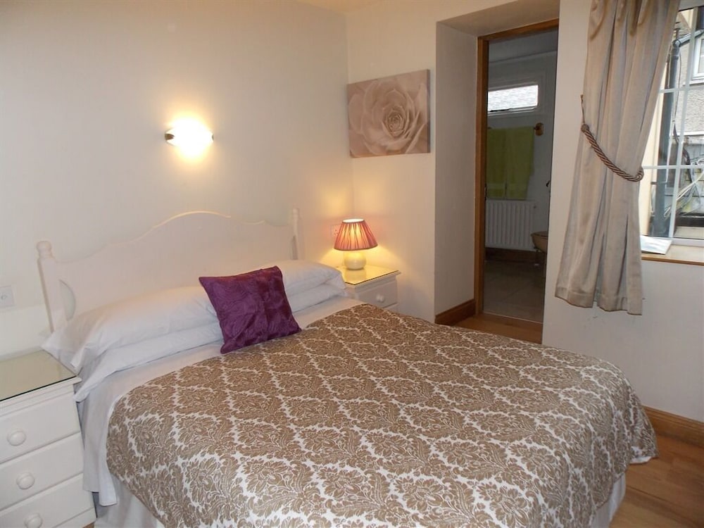 Double Room, Ensuite