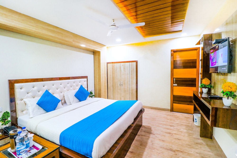Luxury Room