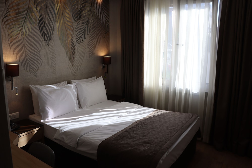 Standard Room photo 1