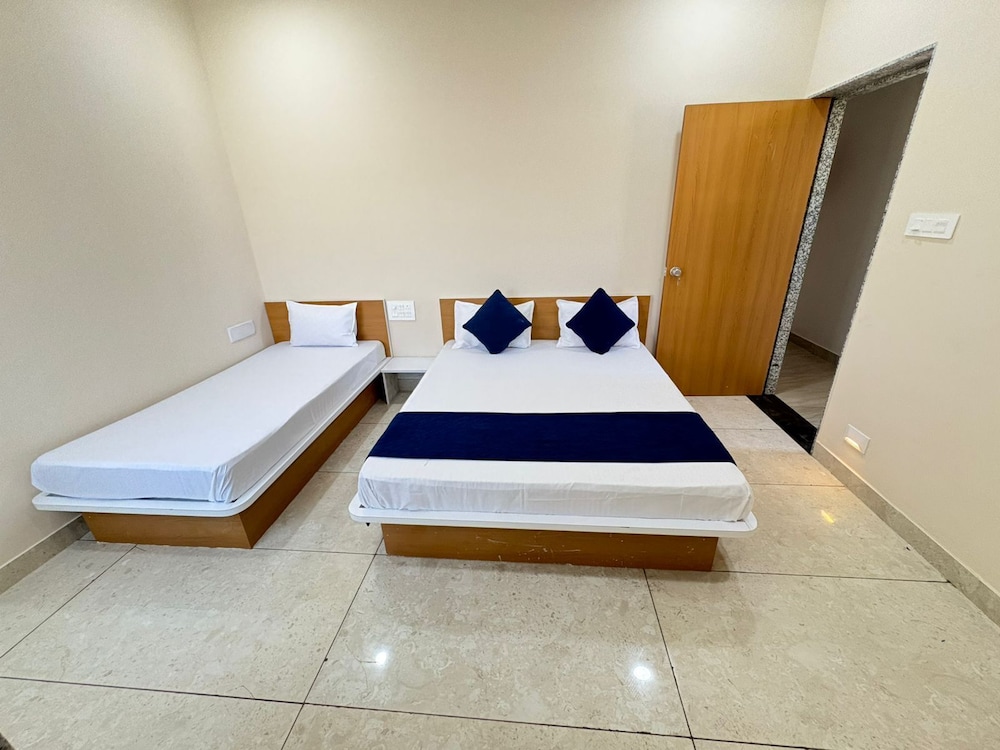 Triple Room photo 2
