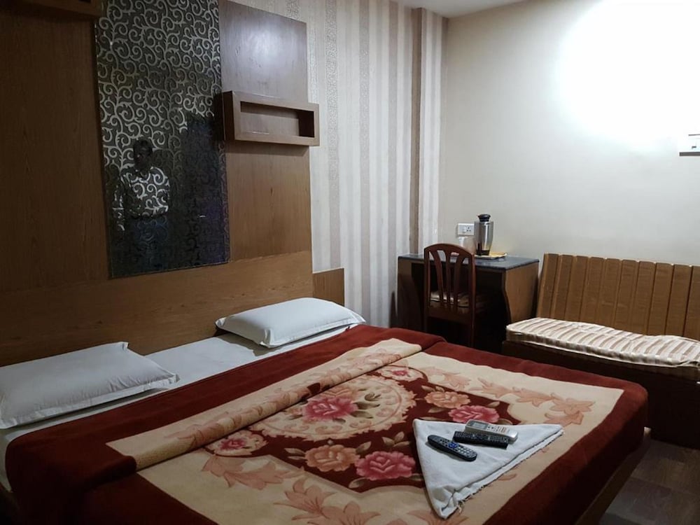 Premium Room, 1 Double Bed photo 1