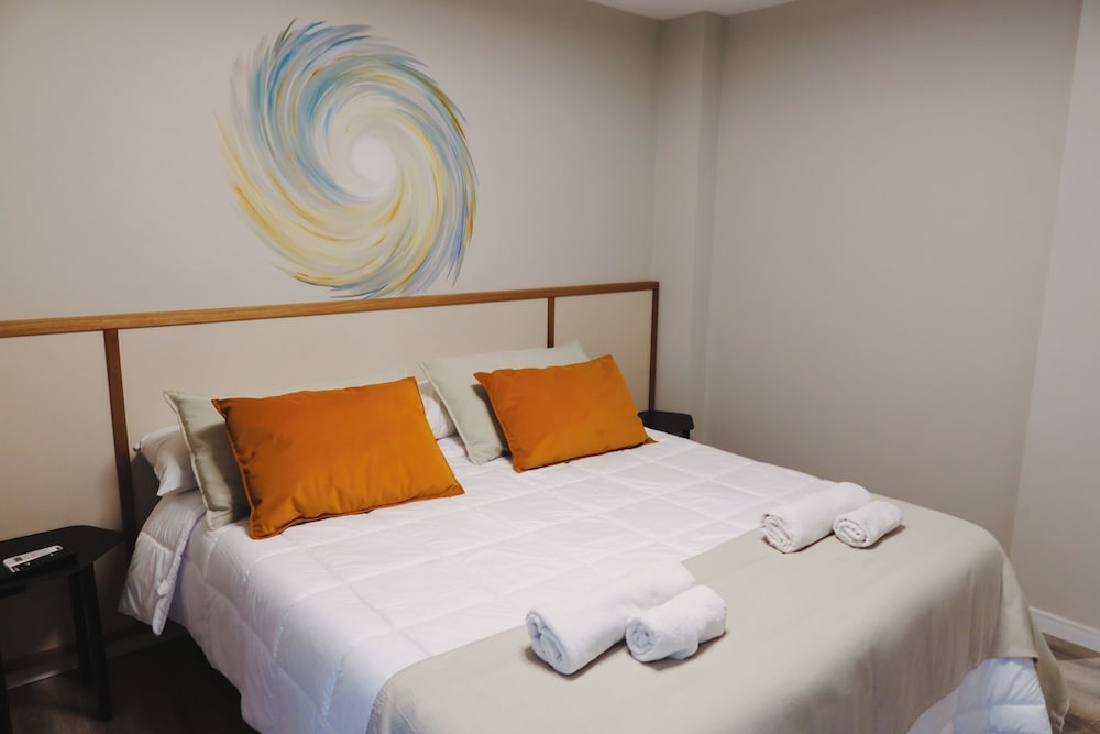 Premium Double Room, 1 Queen Bed