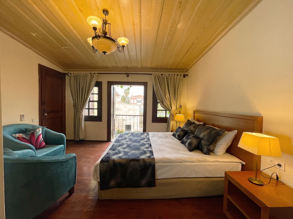 Signature Double Room