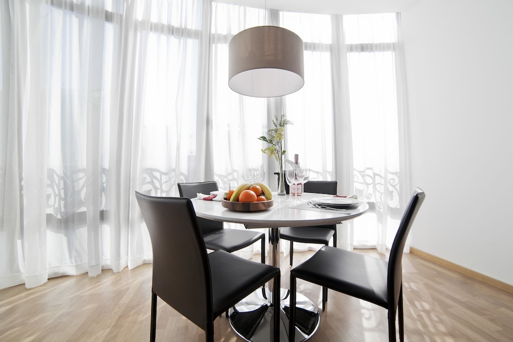 Apartment, 2 Bedrooms (Ronda Universitat 13) photo 3