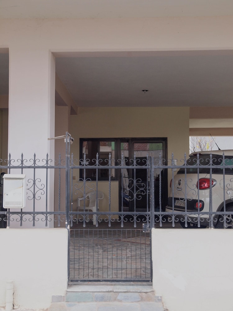 Charming Trikala Apartment With Garden & Central Heating, Billede 20