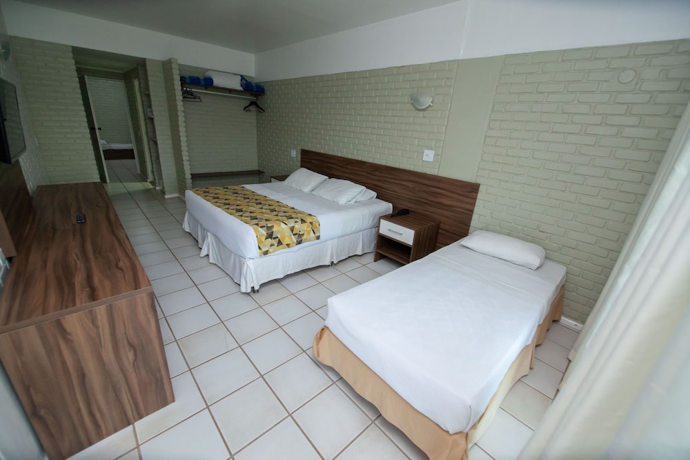 Luxury Suite, Multiple Beds, Garden Area photo 1