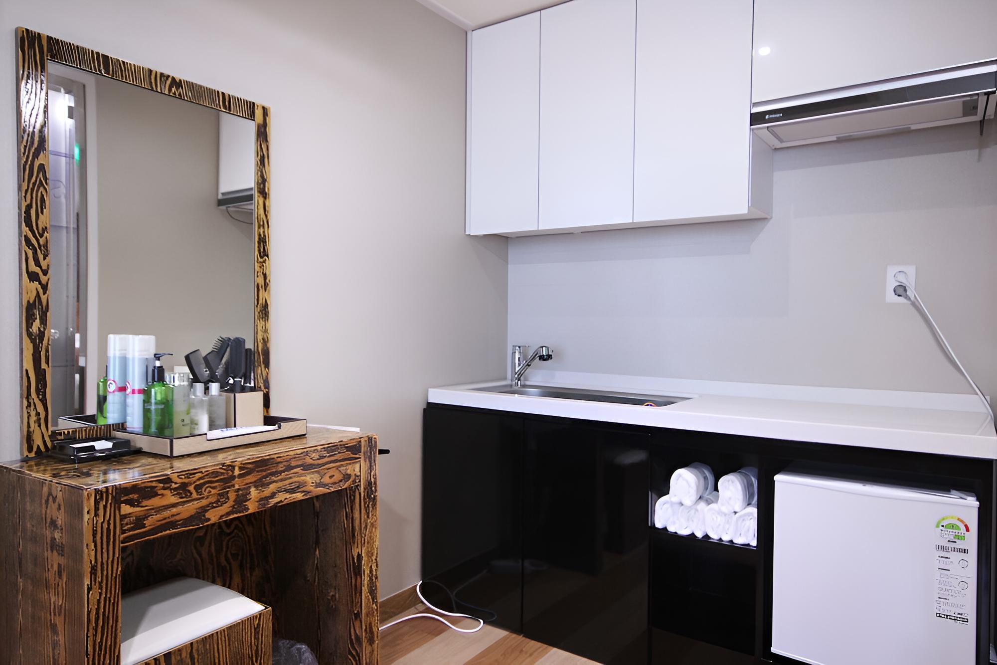 Room (Special Room) - Photo 3