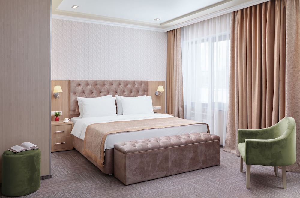 Suite photo 1