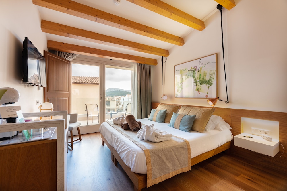Superior Room, Balcony photo 2