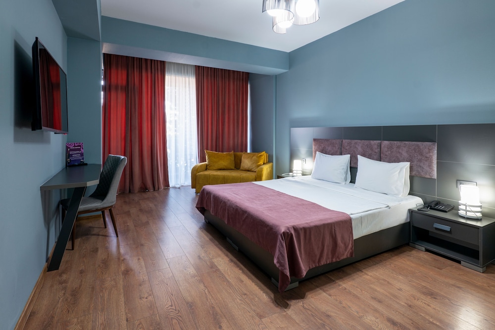 Deluxe Room, 1 Bedroom