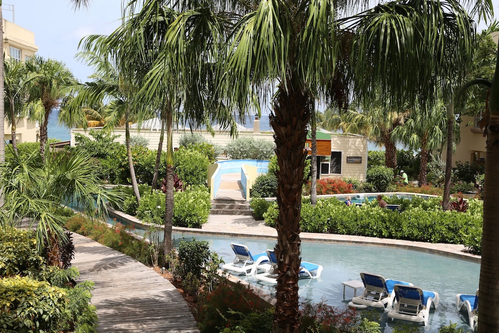 Villa, 2 Bedrooms, Pool View (Second Floor)