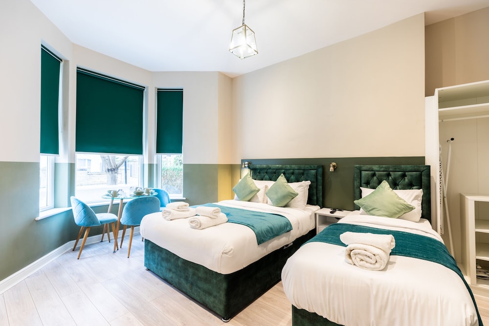 Premium Triple Room, Ensuite (Family ) photo 3