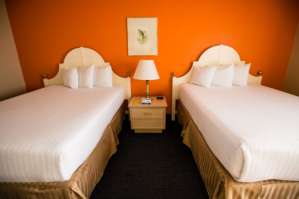 Junior Suite - Photo 2