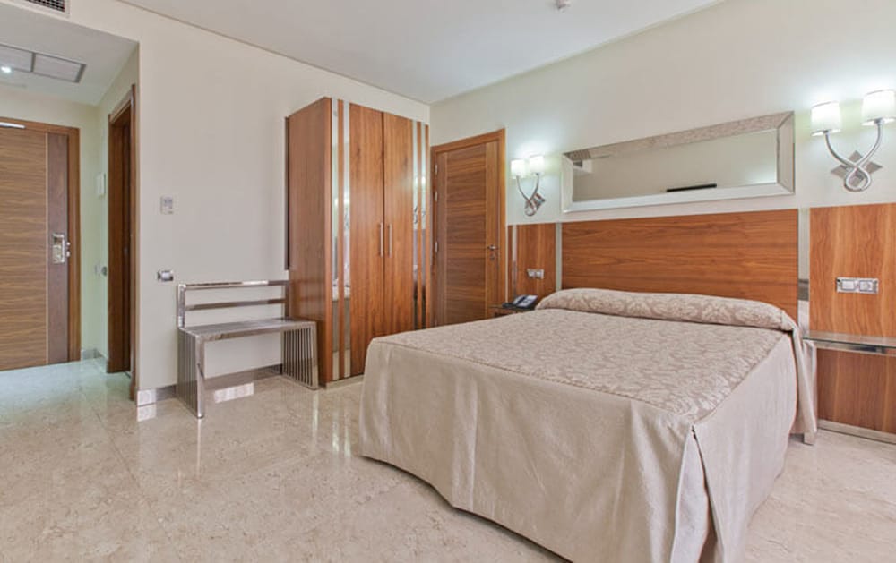 Panoramic Double Room, 1 Double Bed