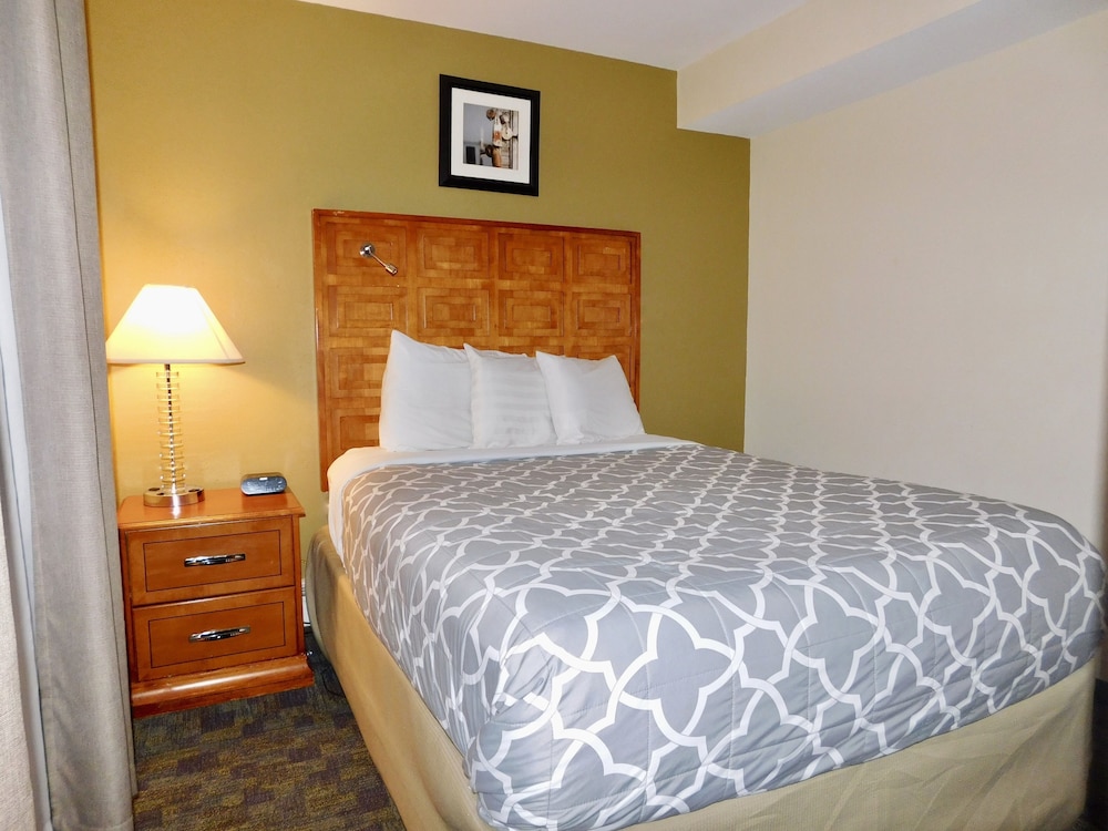 Suite, 2 Bedrooms, Non Smoking - Photo 4