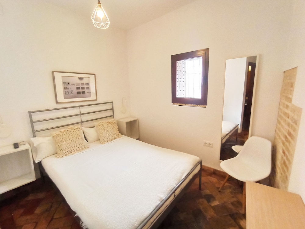 Habitación Doble Económica
