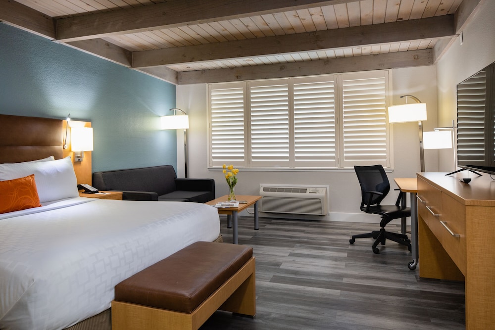 Junior Suite, 1 King Bed, Non Smoking - Photo 6