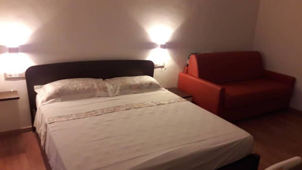 Family Quadruple Room
