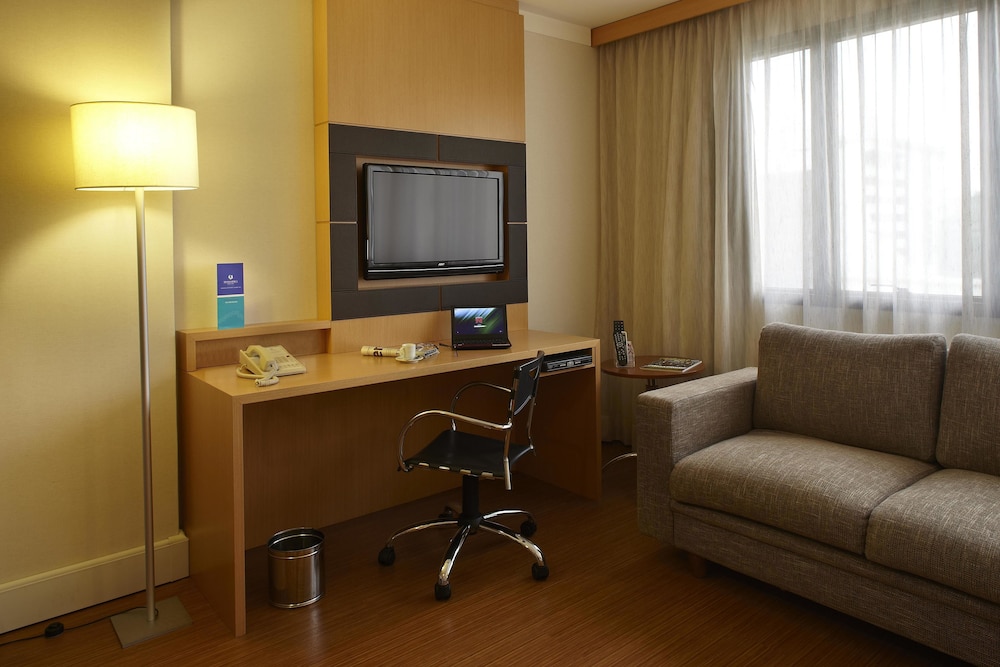 Luxury Double Room - Photo 3