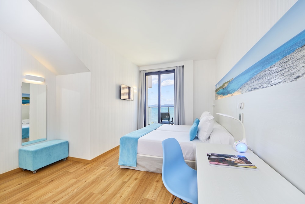 Superior Double Room (with solarium)