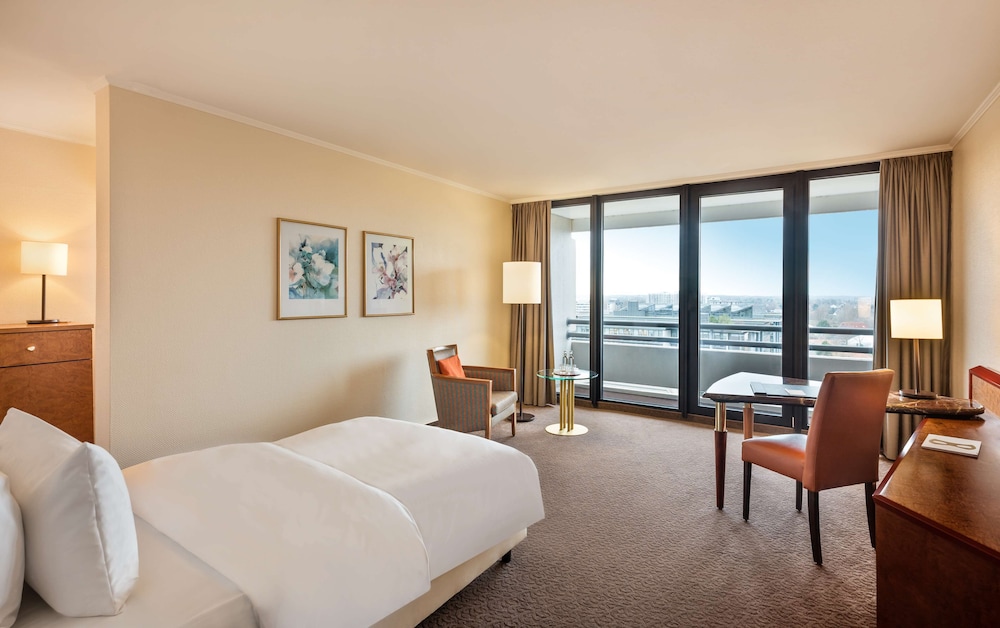 Deluxe Room, 1 Twin Bed