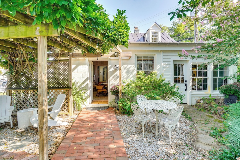 Cottage (3 Bedrooms) photo 2