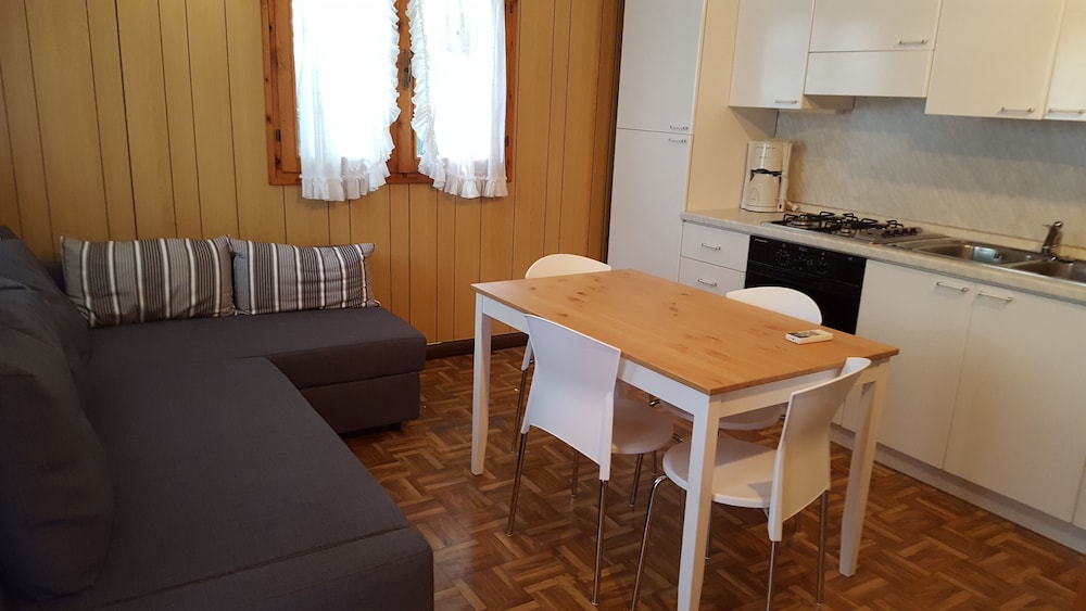 Chalet, 1 Bedroom photo 3