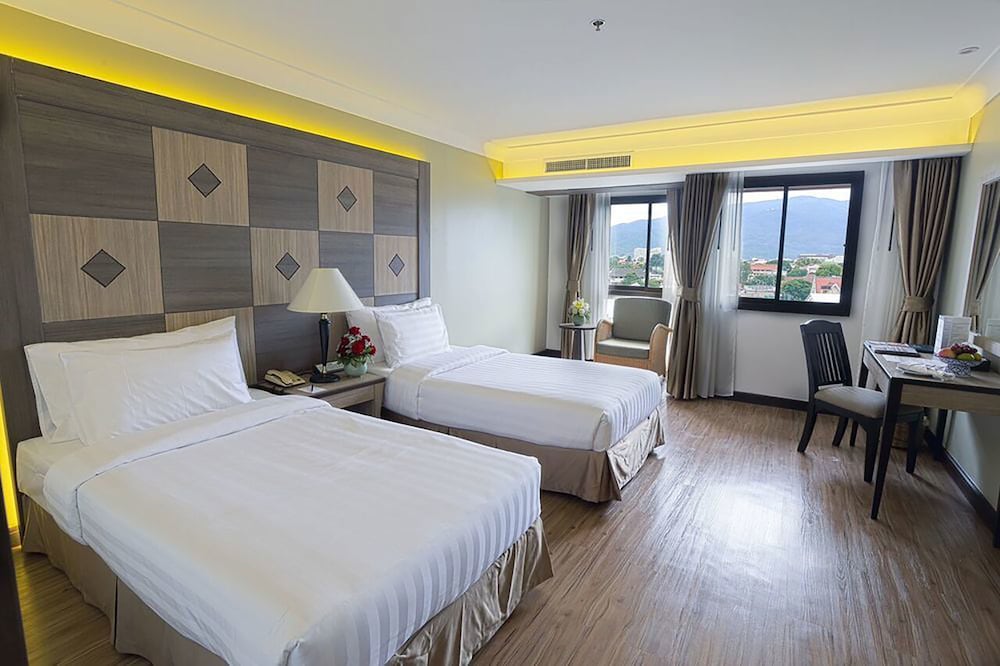 Grand Superior Double or Twin Room - Photo 5