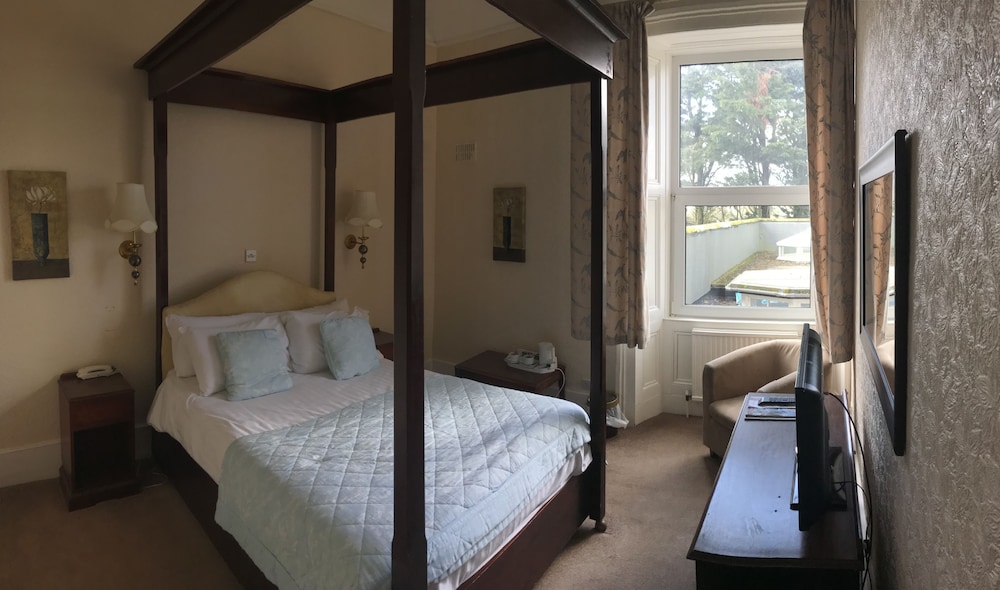 Standard Room, 1 Double Bed (no pets allowed) - Photo 5