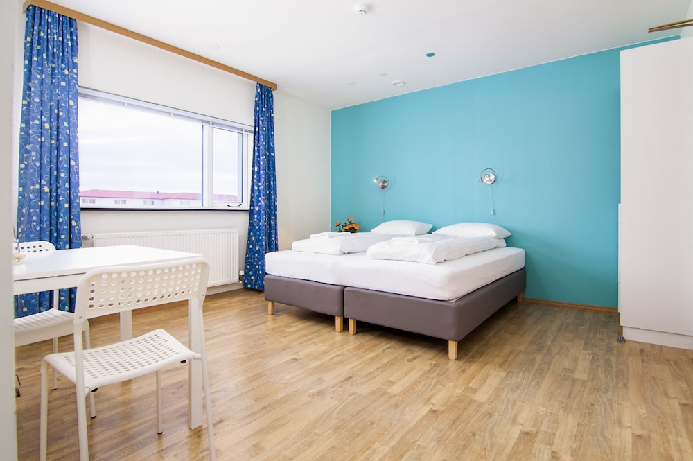 Triple Room, Non Smoking photo 1