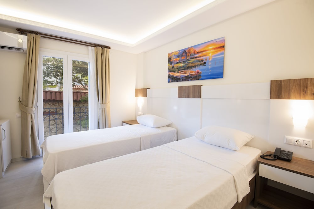 Comfort Apartment, 3 Bedrooms, Annex Building photo 3