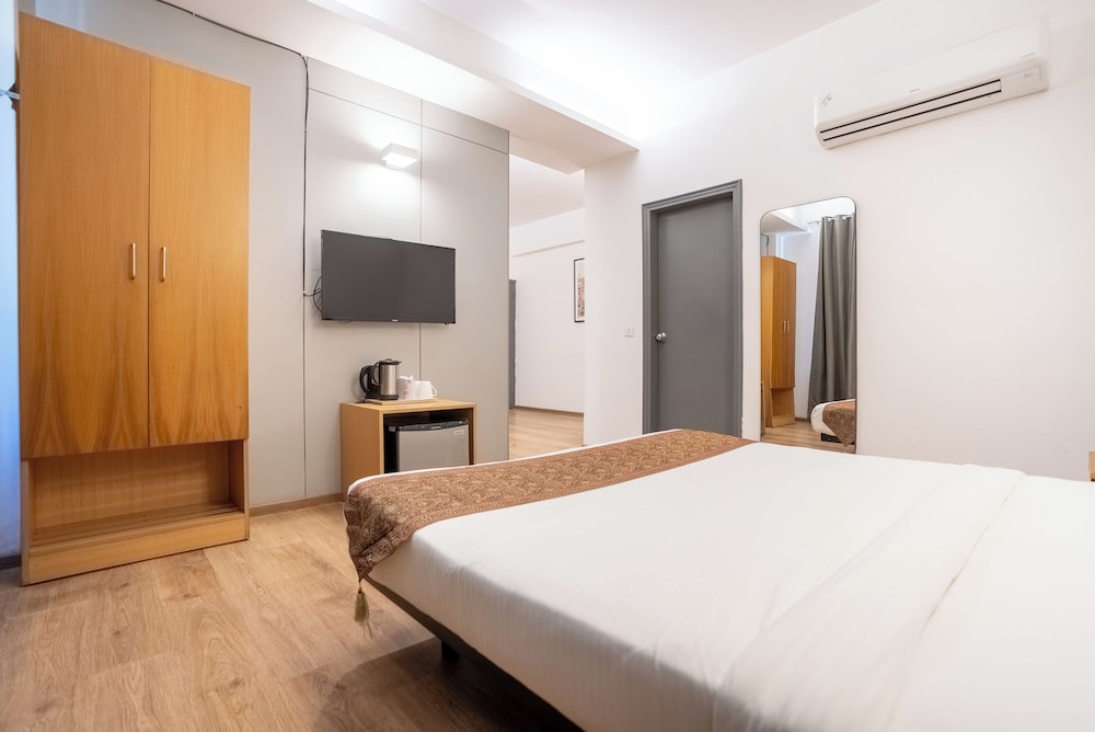 Superior King Room - Photo 6