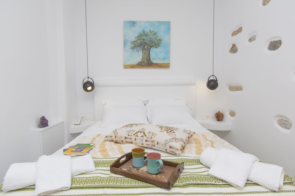 Luxury Suite (Fanari)