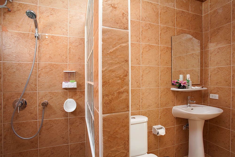 1 Bedroom Pool Villa photo 2