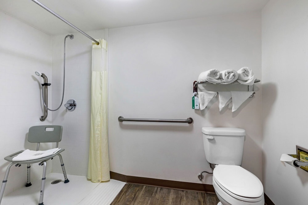 VetteCity Hotel, Zdjęcie 3
