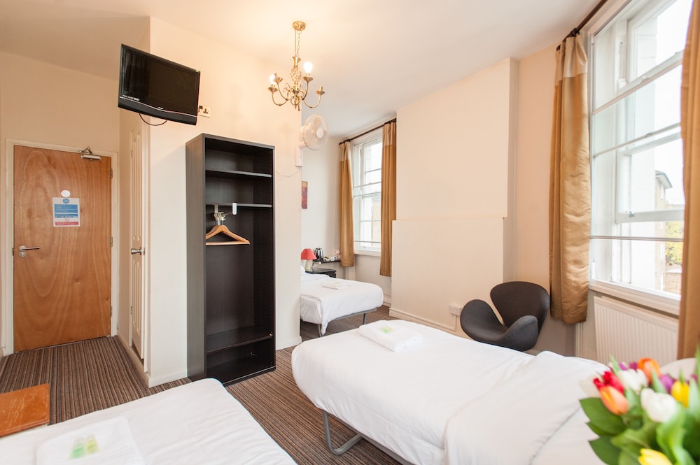 Triple Room photo 3