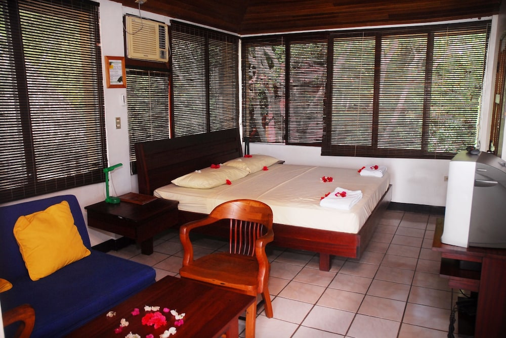 Apartment, Beachfront photo 1
