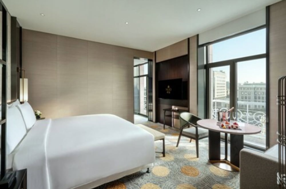 Elite Suite Chang'an Avenue