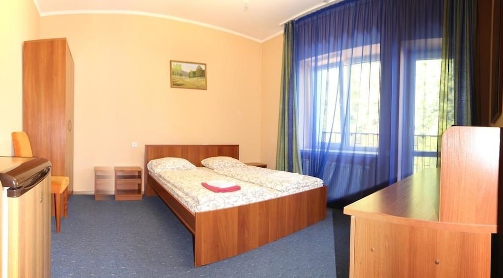 Comfort Double Room photo 1