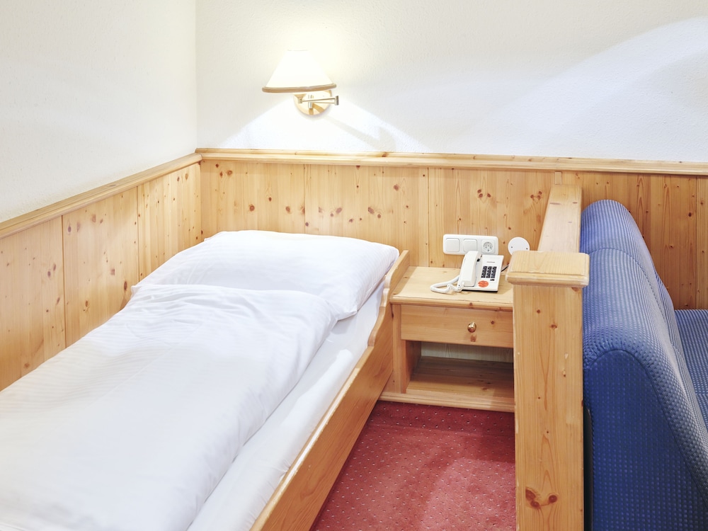 Family Apartment (Woid Haus) photo 2