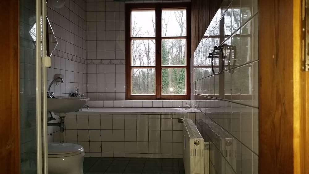 Twin Room (Ost-Appartement) photo 2
