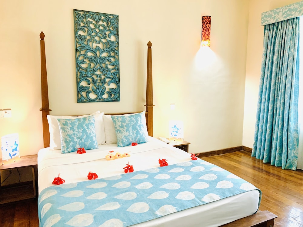 Deluxe Room photo 1