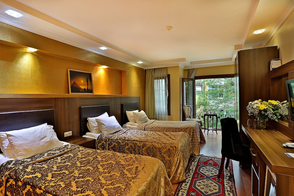 Triple Room photo 1
