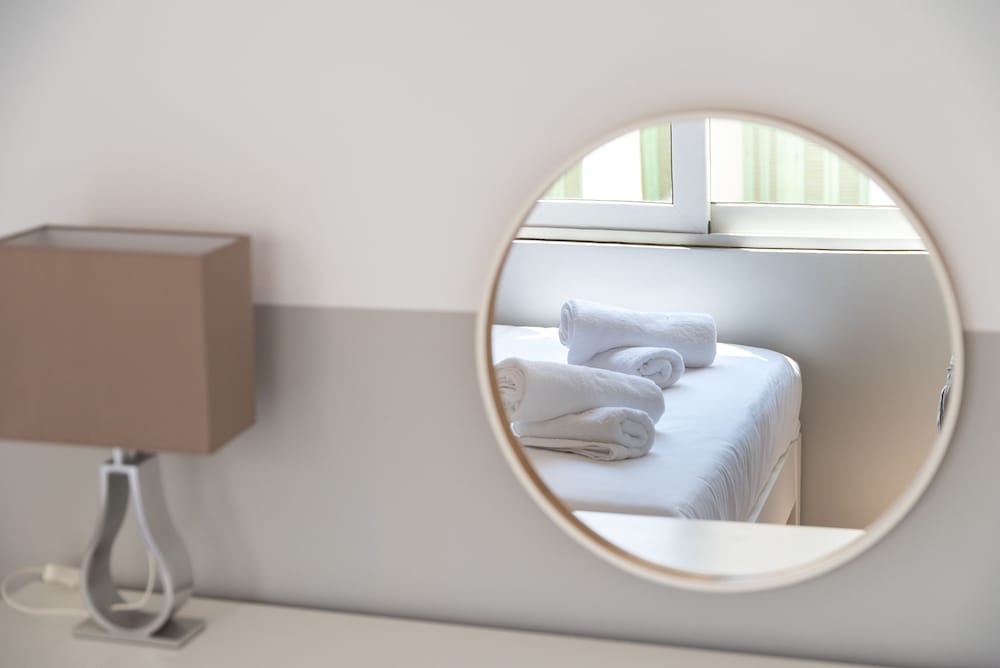 Economy Double Room, City View photo 1